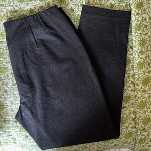 JJill Ponte Slim Leg Size Large